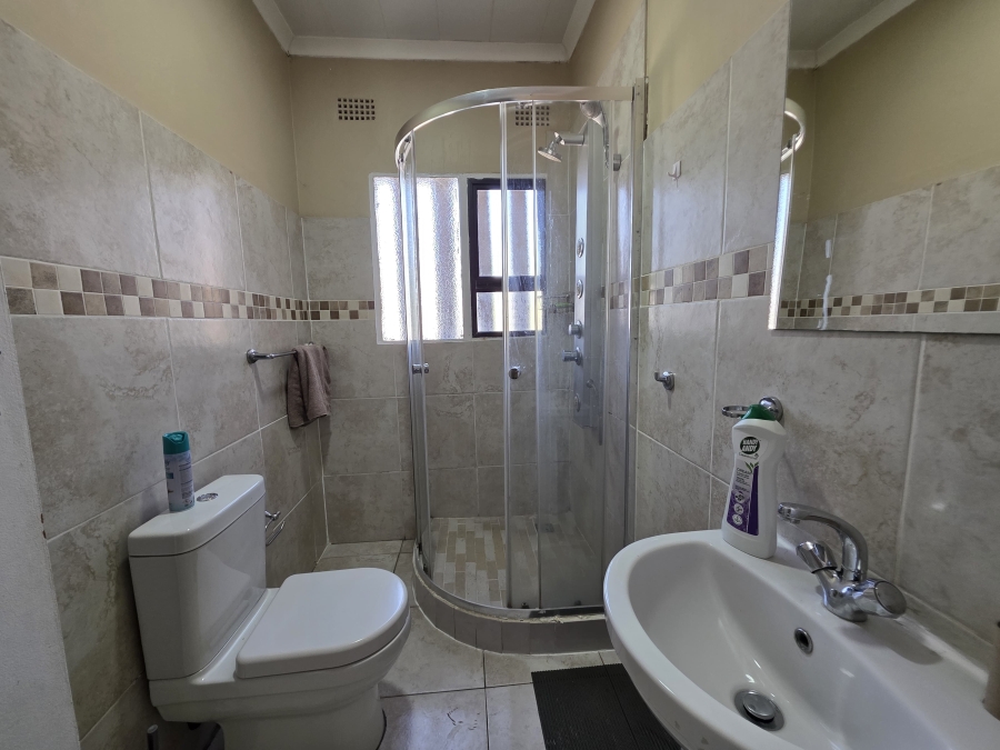 3 Bedroom Property for Sale in Welkom Free State